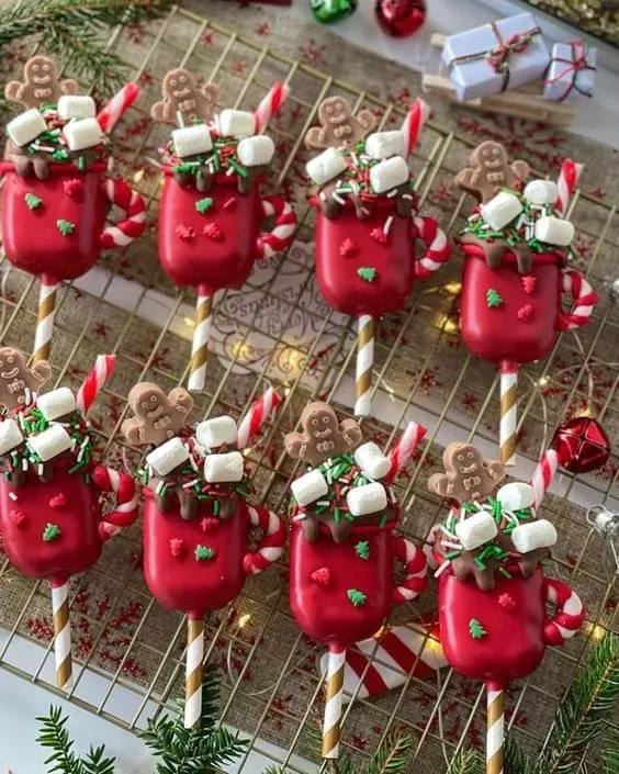 Whimsical Christmas Magic You'll Love