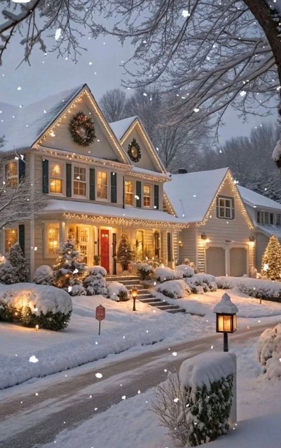 Christmas Decor That Will Inspire You