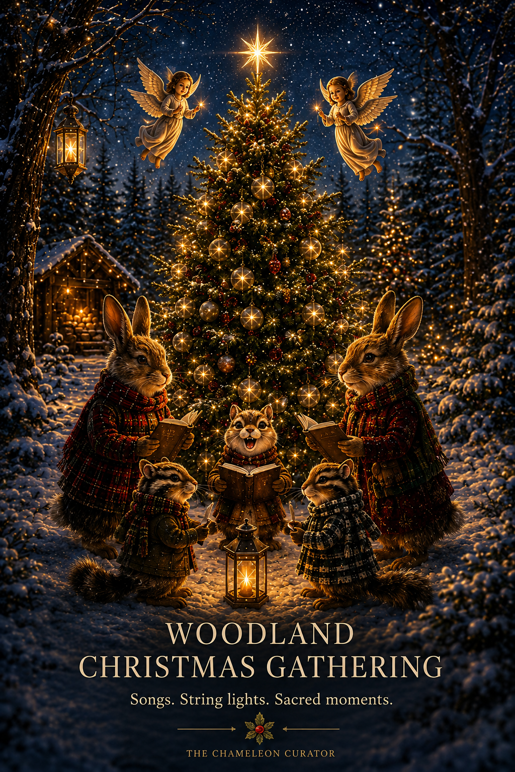Christmas Spirit | Holiday