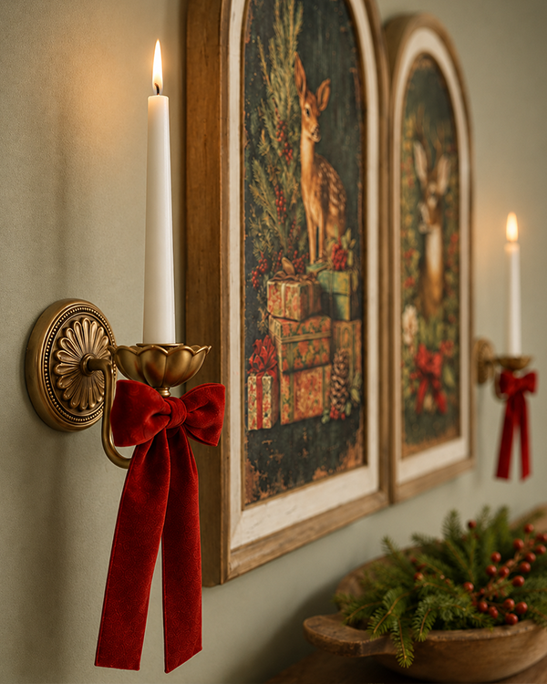 Christmas Magic | Holiday