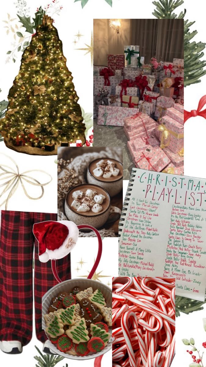 Whimsical Christmas Decor You'll Love