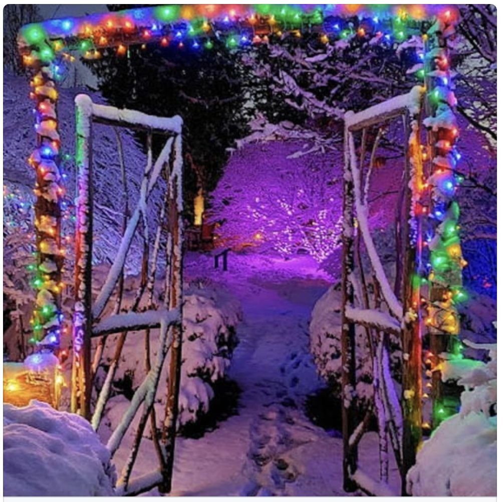 This Holiday Setup Is Going Viral