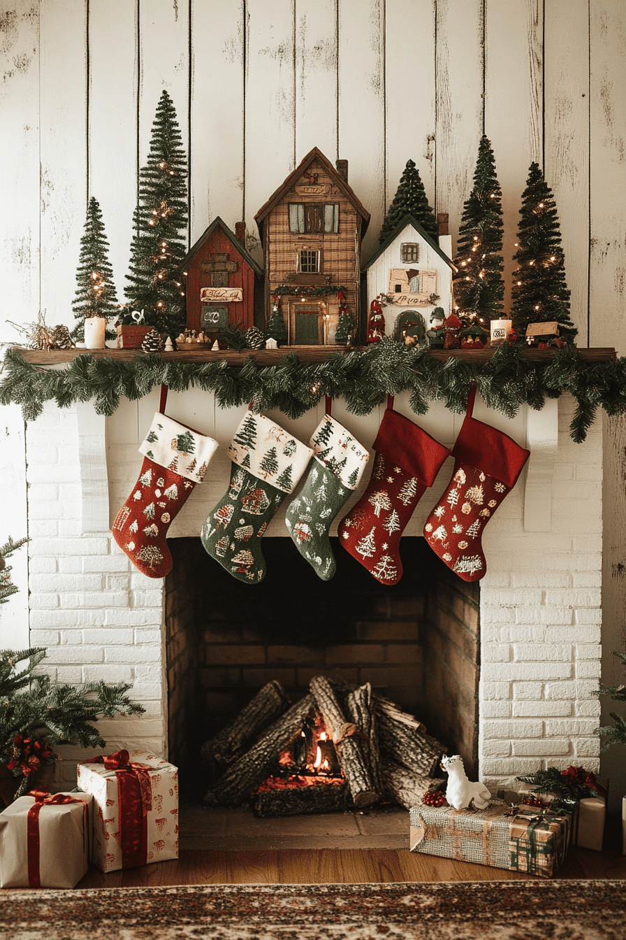 This Christmas Decor Is Everything
