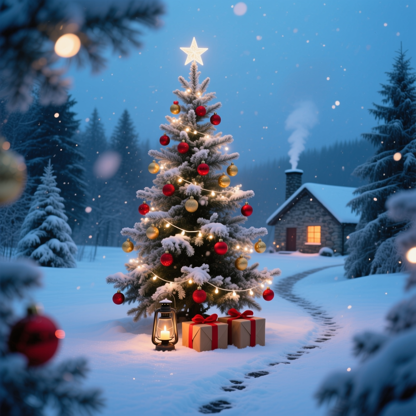 This Festive Christmas Is Everything
