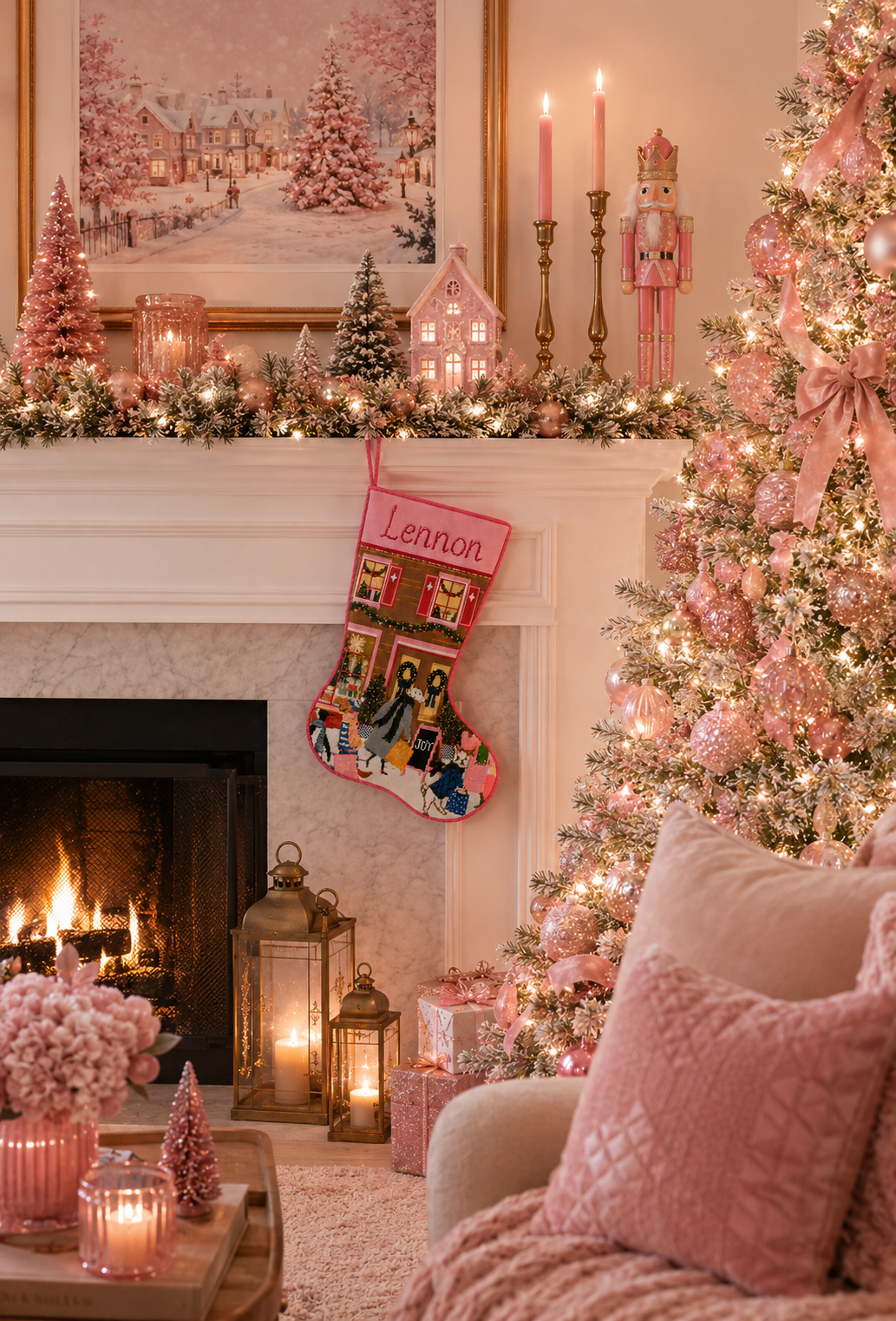 Can't Get Over This Festive Christmas