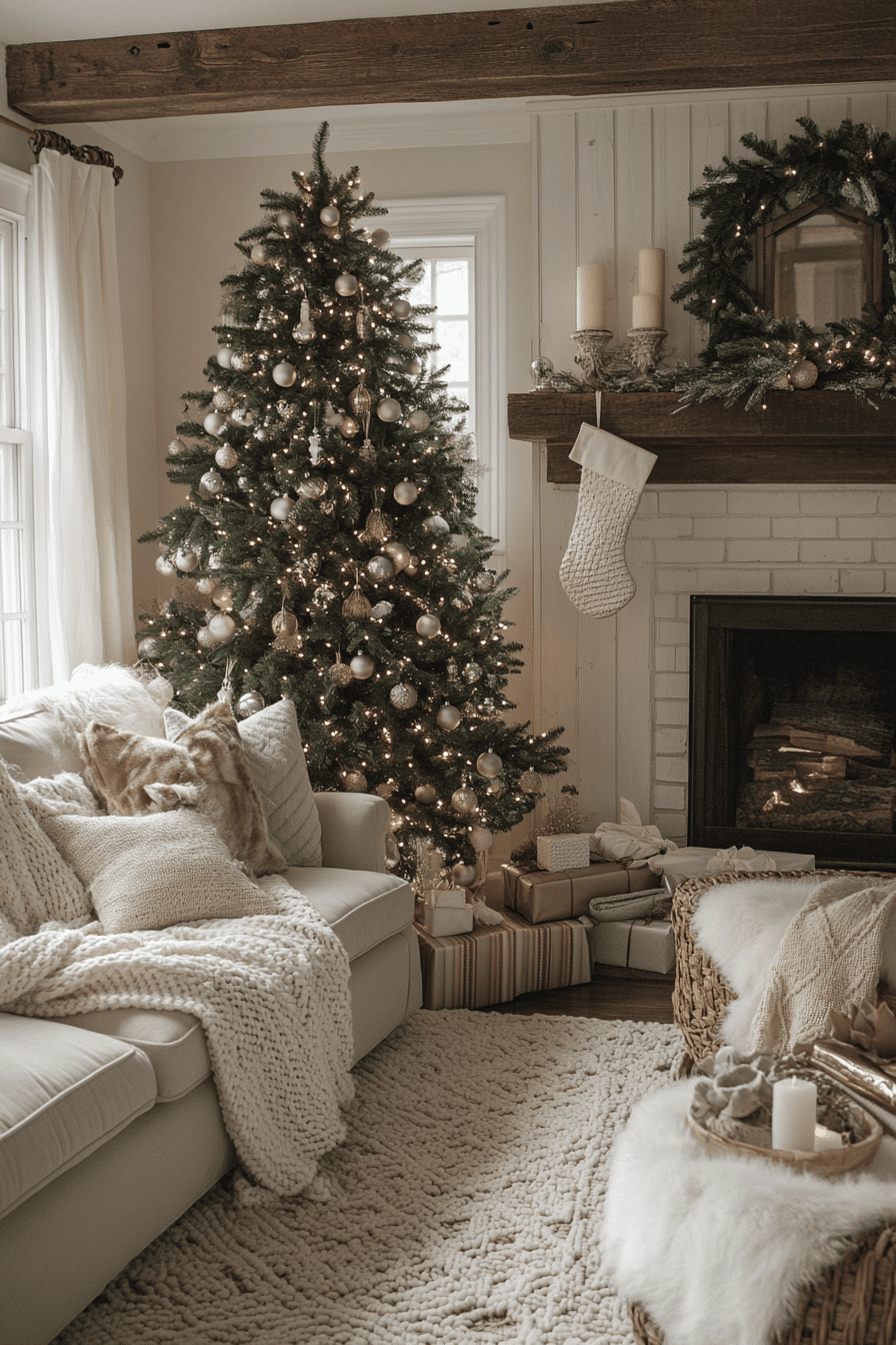 This Christmas Spirit Is Everything