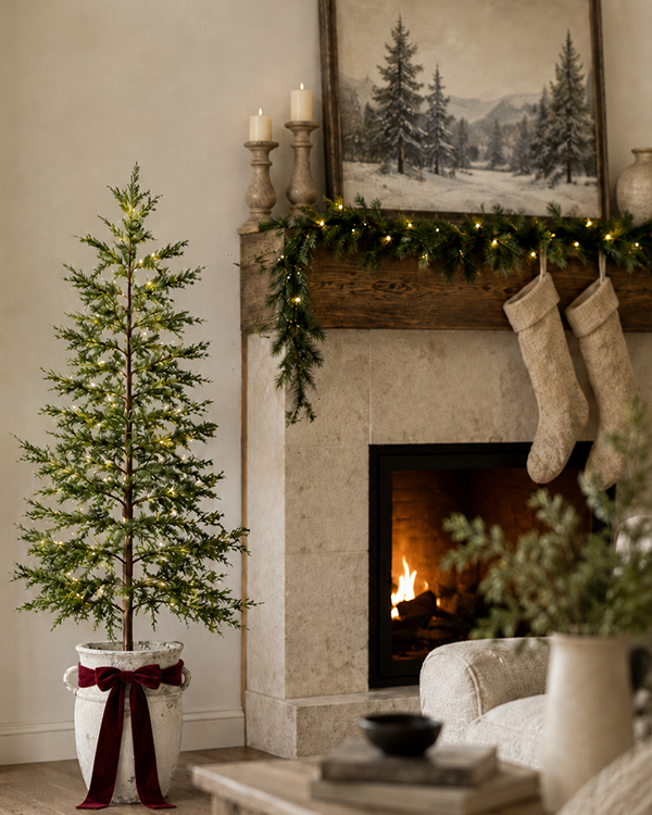 Festive Christmas — Must See