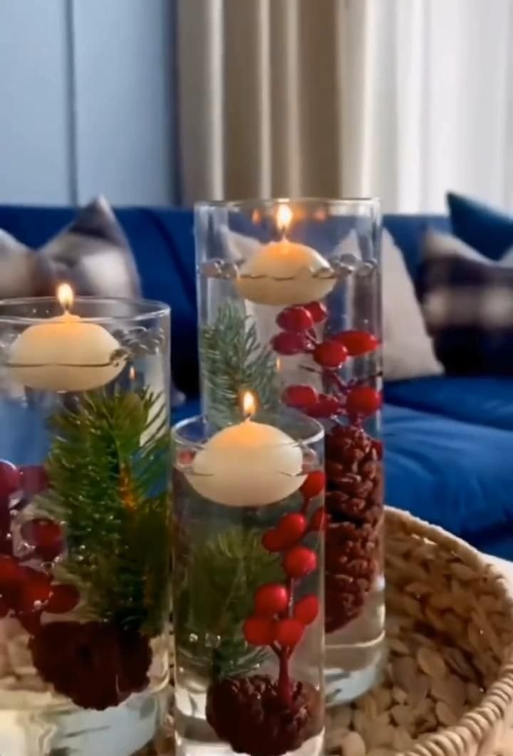 Cheerful Festive Christmas | Holiday