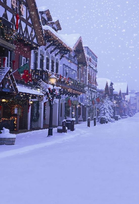 Can't Get Over This Festive Christmas
