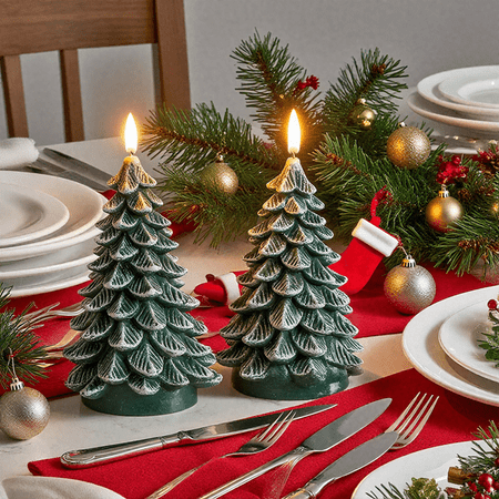 Joyful Christmas Decor | Holiday Inspiration