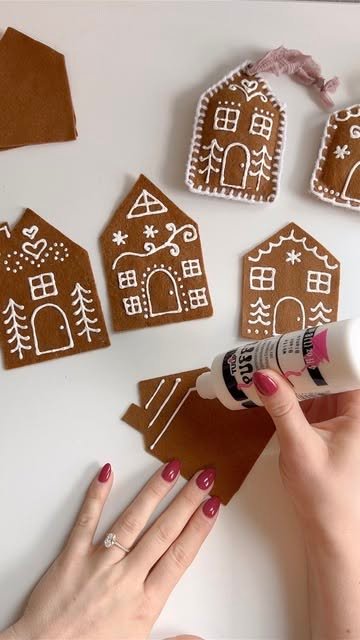 Obsessed With This Holiday Setup