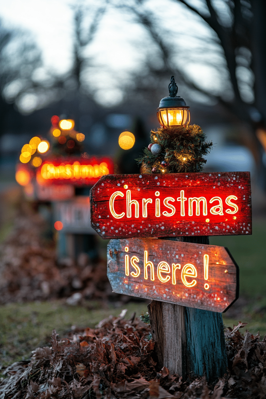 Holiday Setup That Will Inspire You