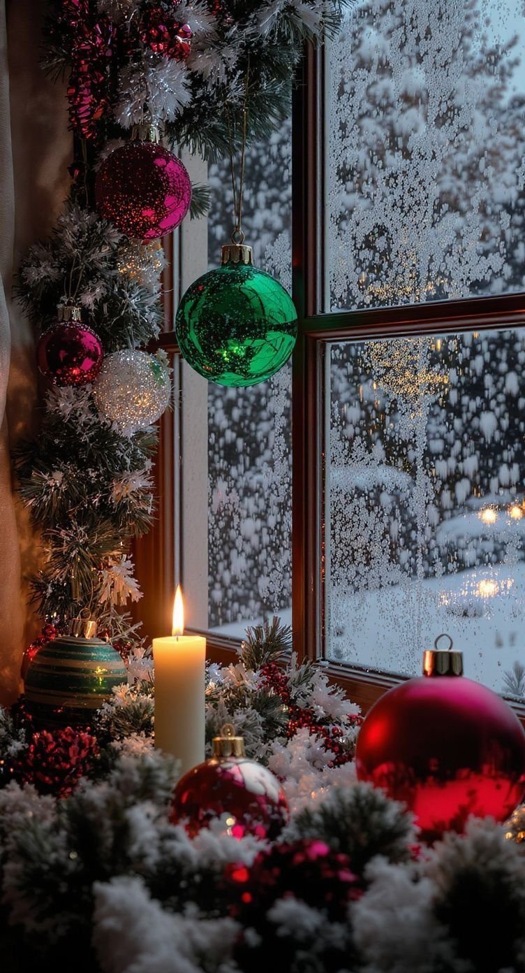 Obsessed With This Christmas Spirit