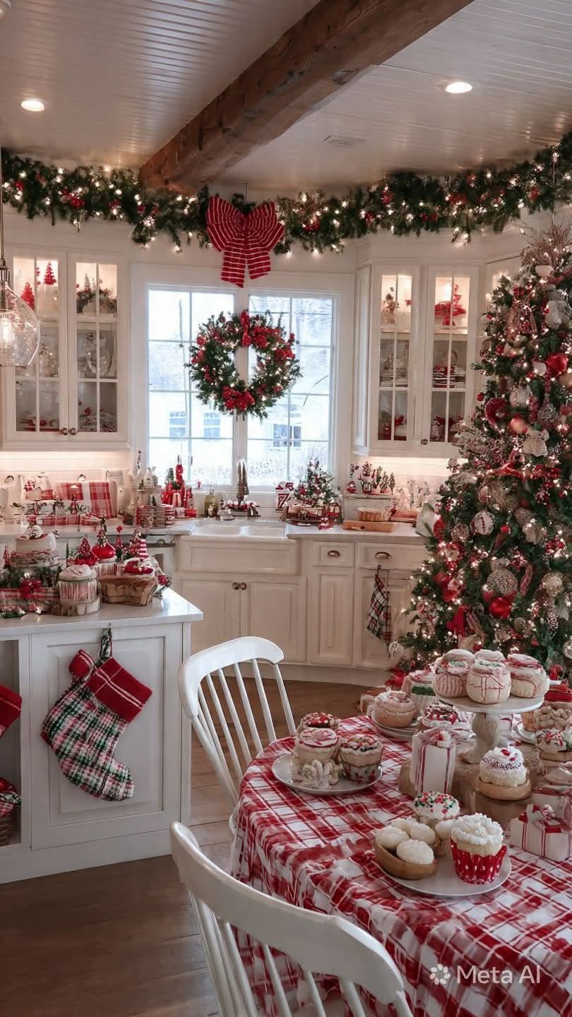 Obsessed With This Christmas Spirit