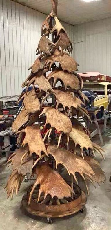 Christmas Decor Perfect for Your Feed