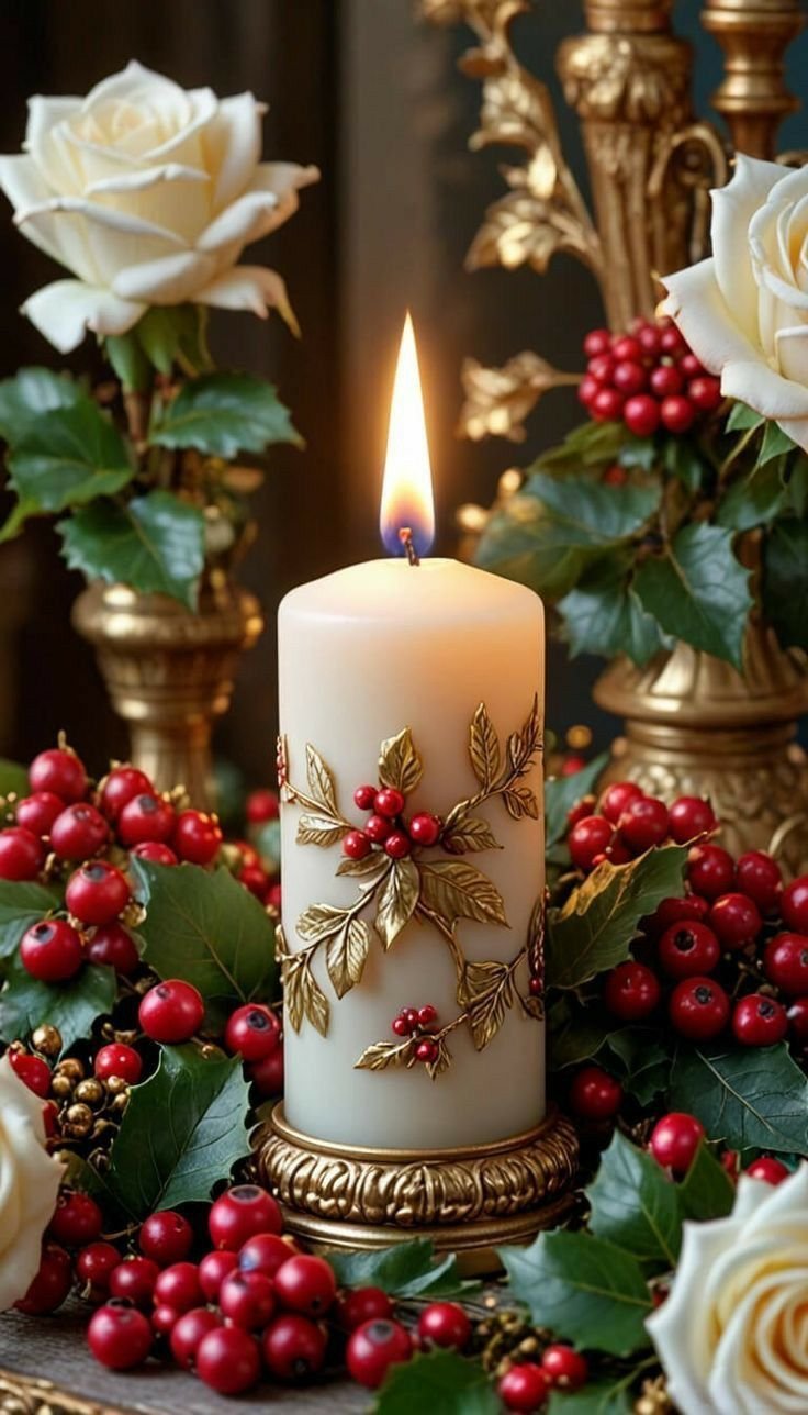 Festive Christmas Decor You'll Love