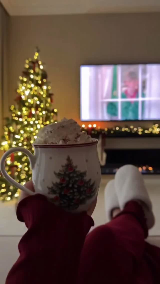 Festive Christmas Magic for Daily Inspiration