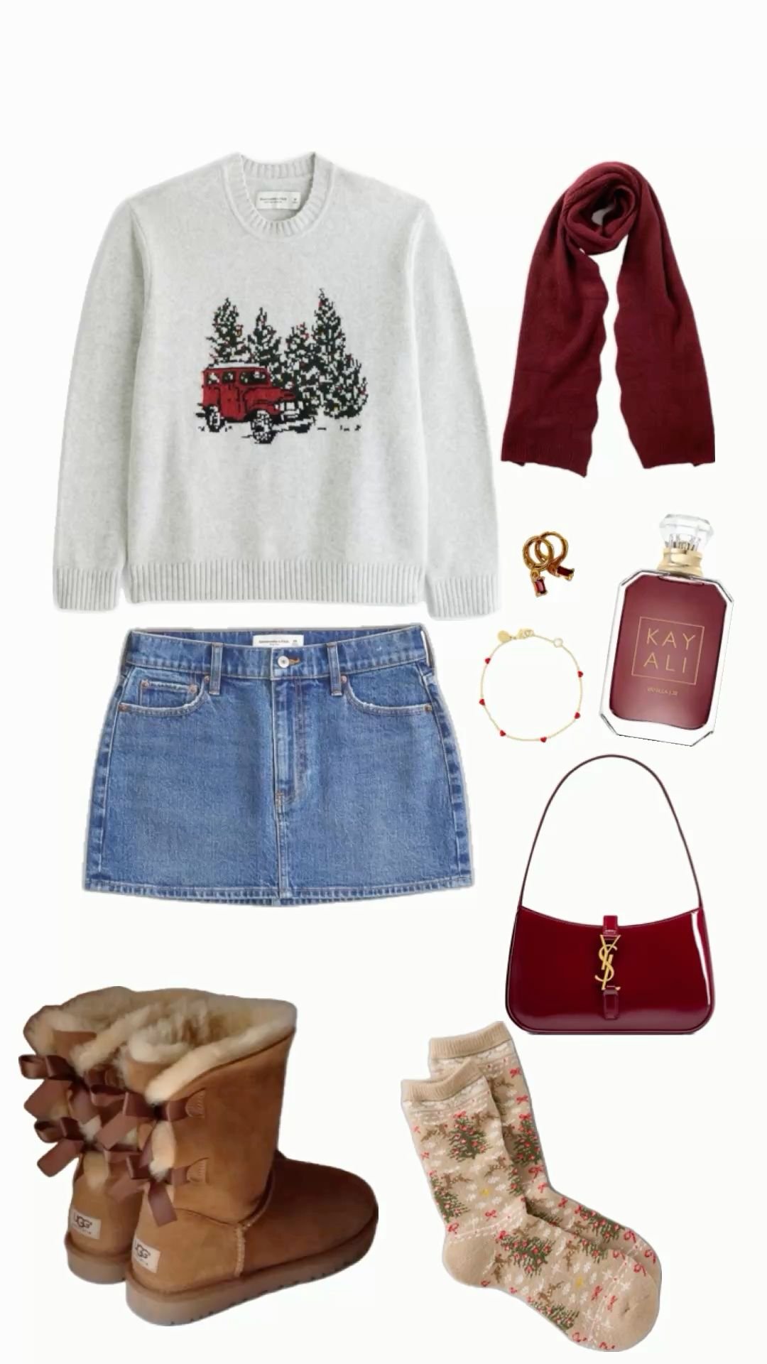 Joyful Christmas Spirit for Daily Inspiration