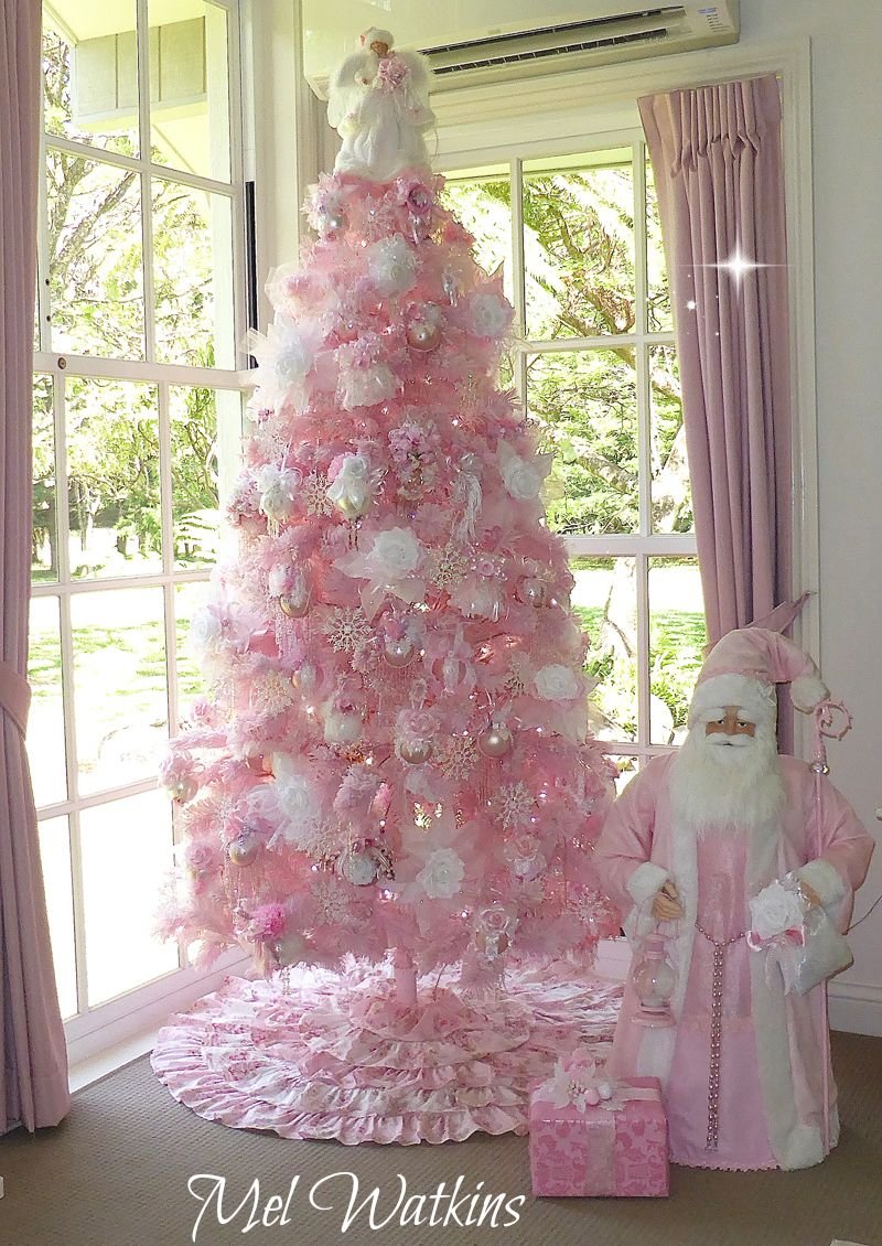 Magical Christmas Spirit for Daily Inspiration