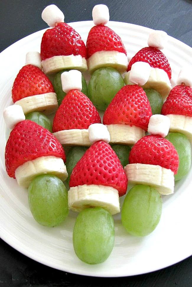 Cheerful Christmas Decor You'll Love