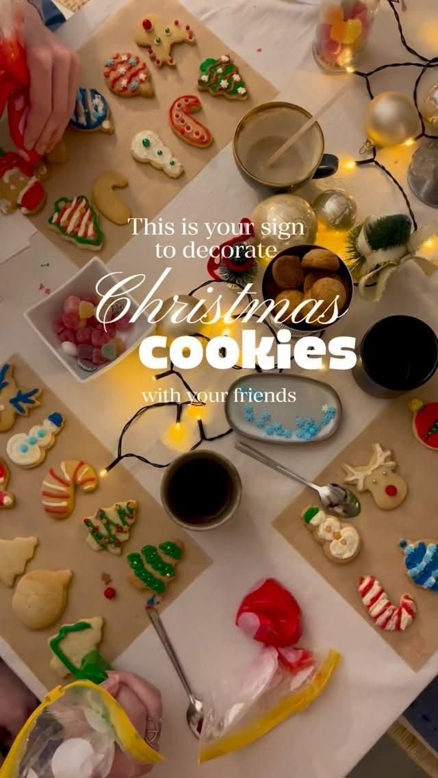 Warm Christmas Spirit You'll Love