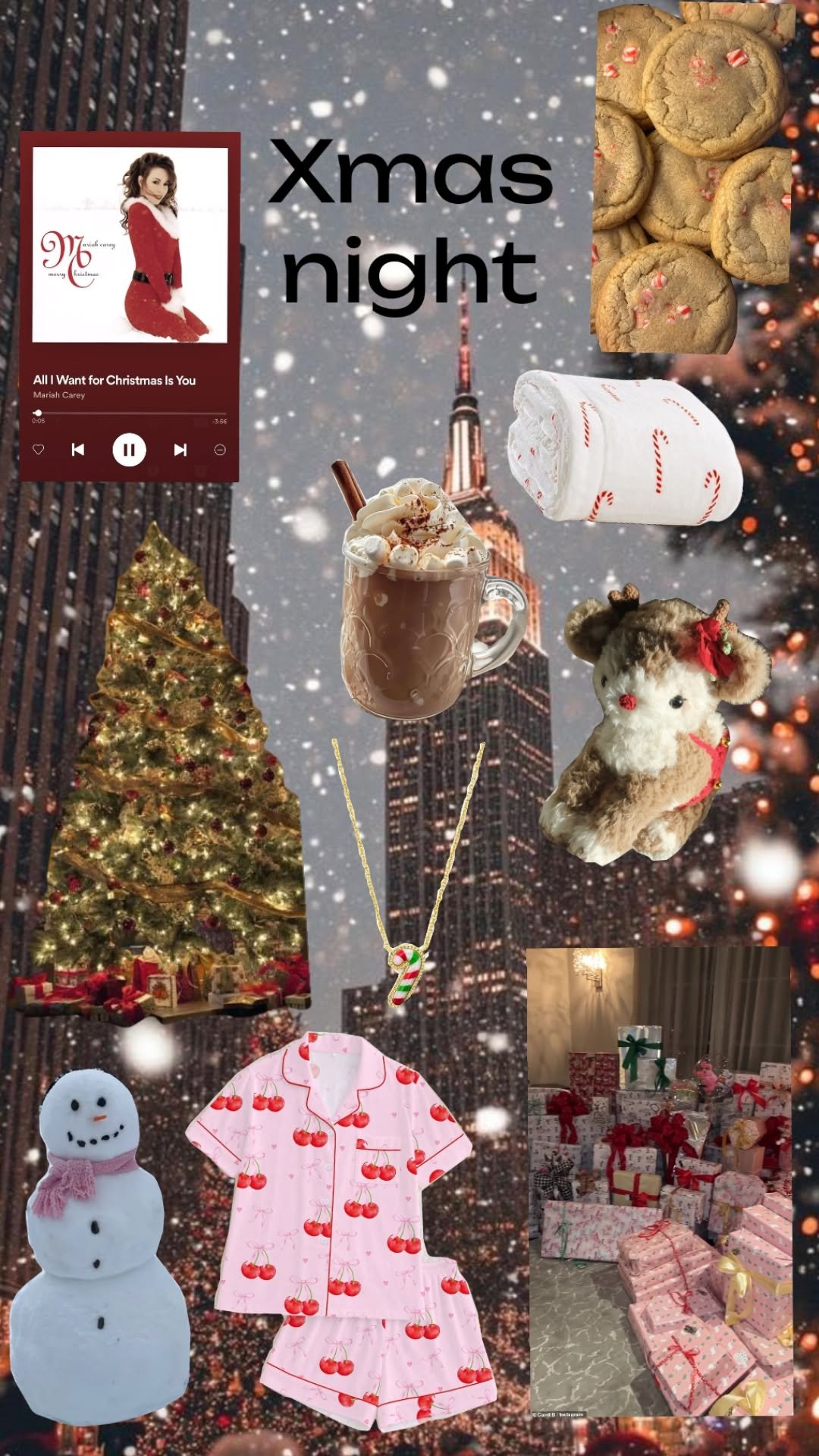 Christmas Magic — Must See