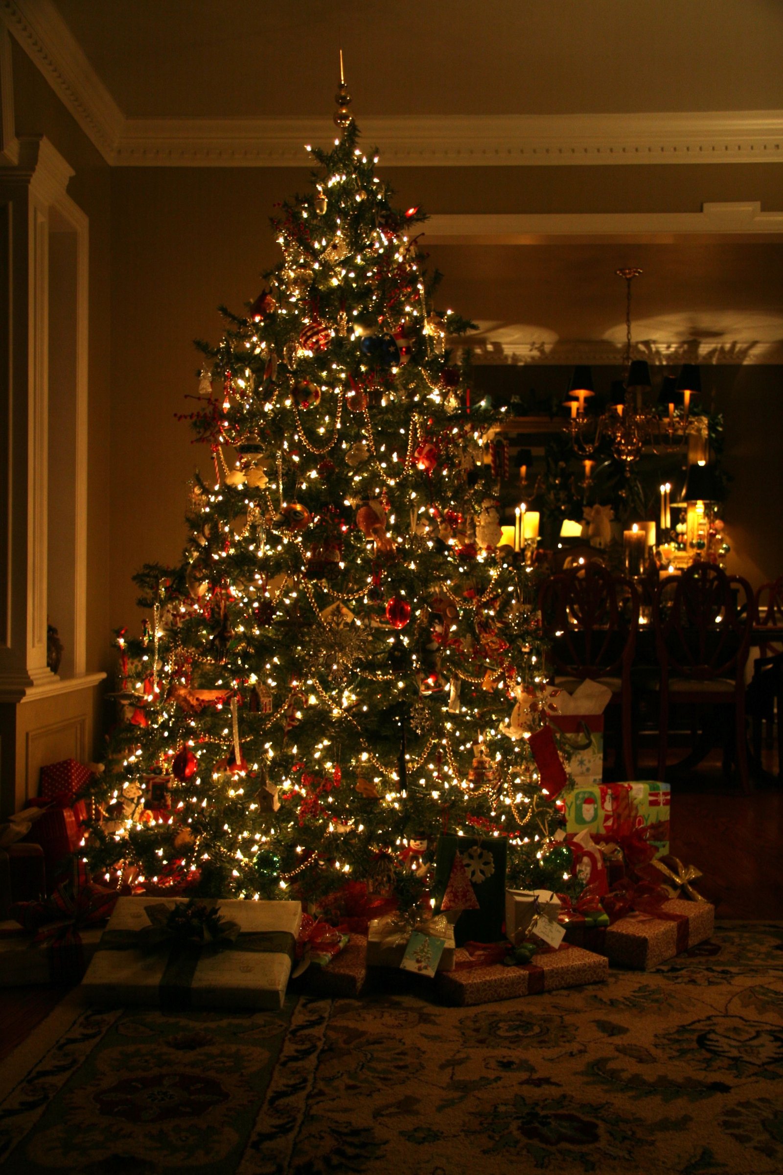 Obsessed With This Christmas Decor
