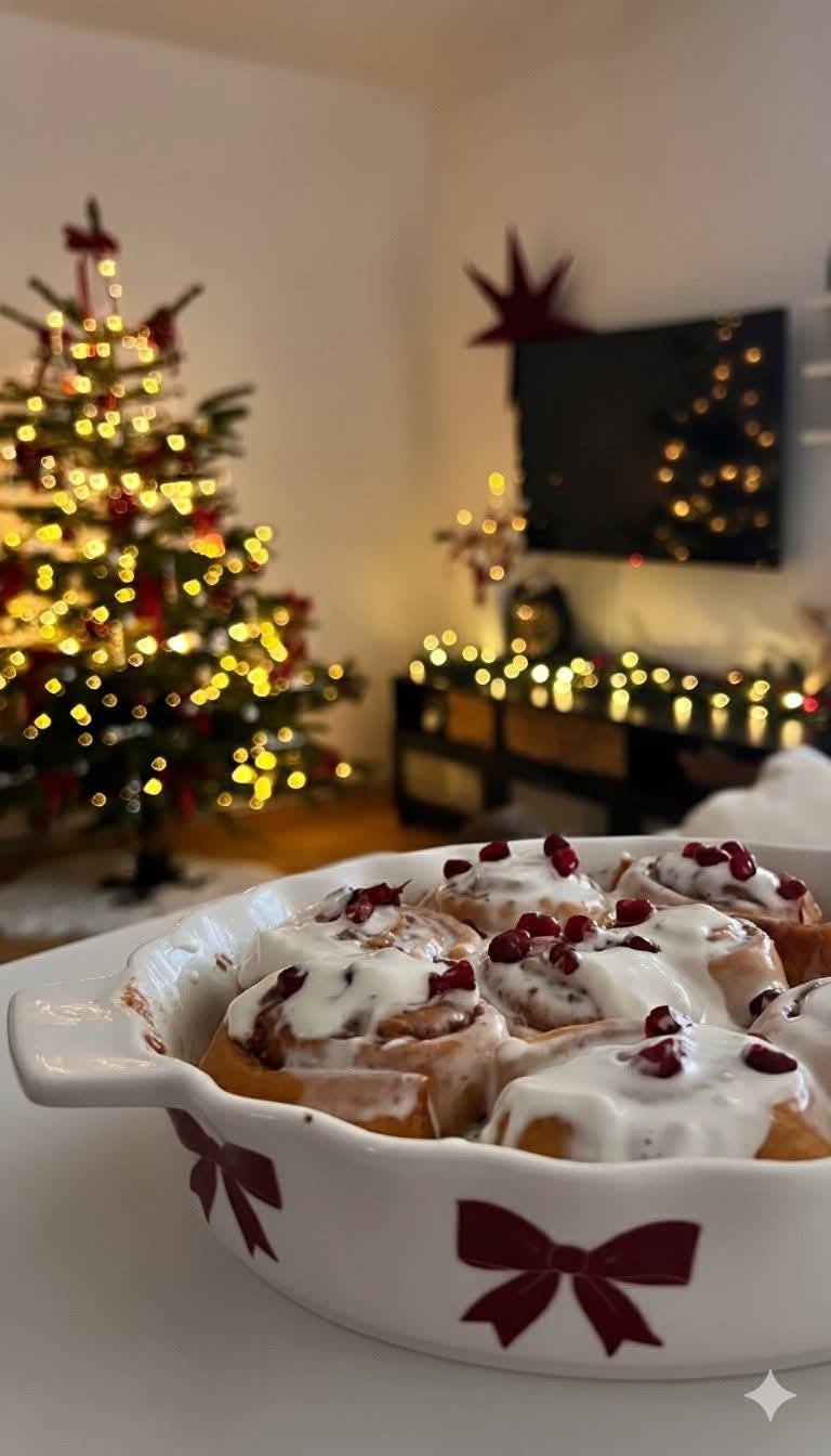 Obsessed With This Christmas Magic