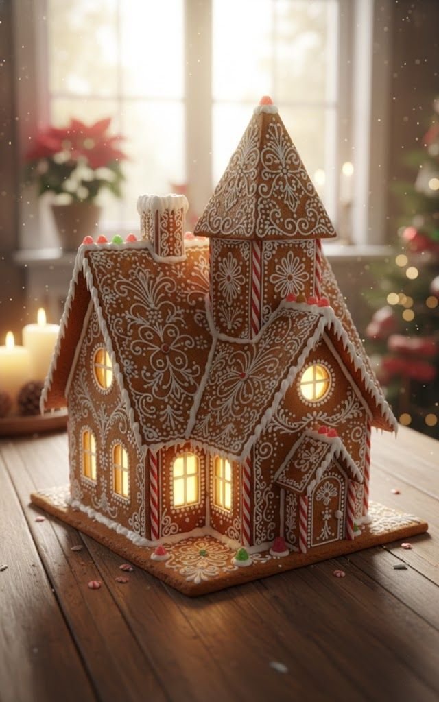 This Christmas Spirit Is Everything