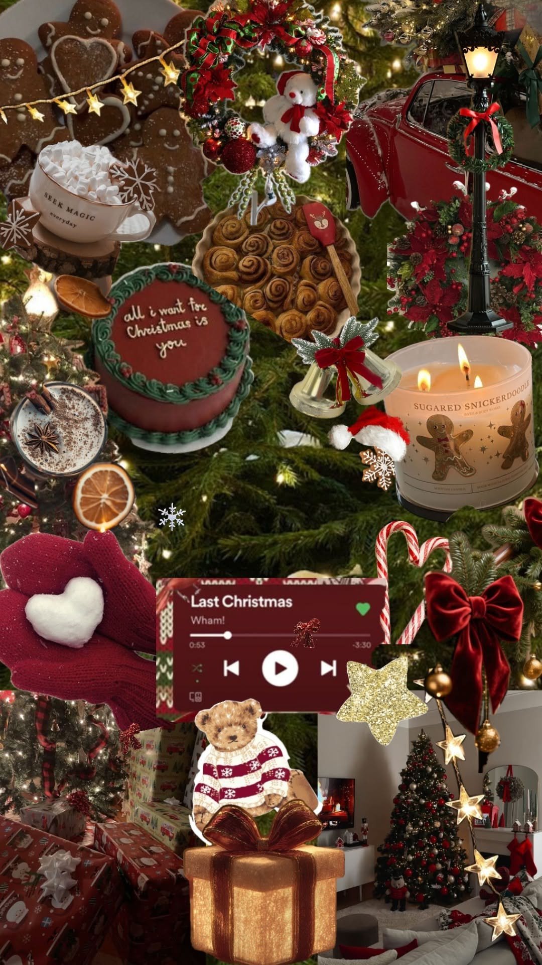 You Need to See This Christmas Decor