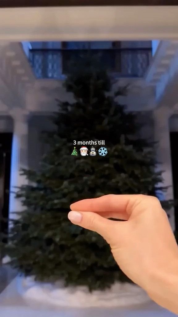 You Need to See This Christmas Magic