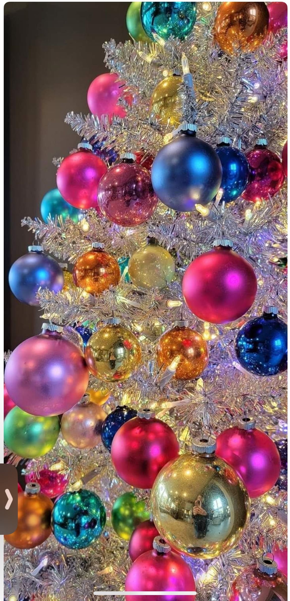 Obsessed With This Festive Christmas