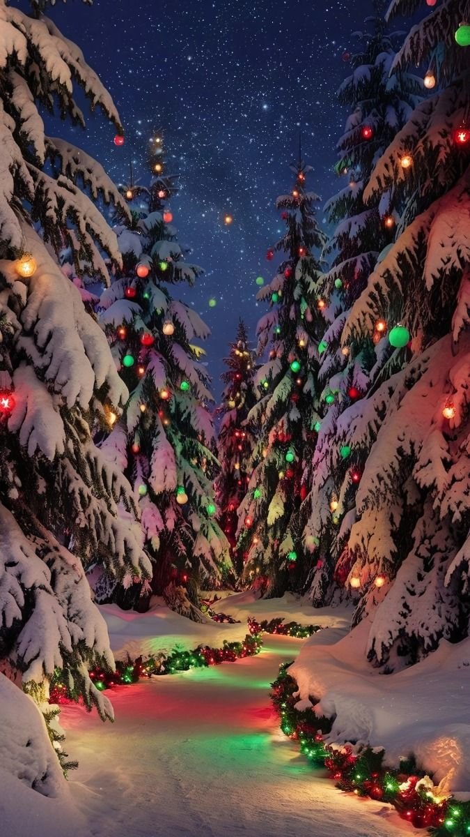 Holiday Setup Perfect for Your Feed