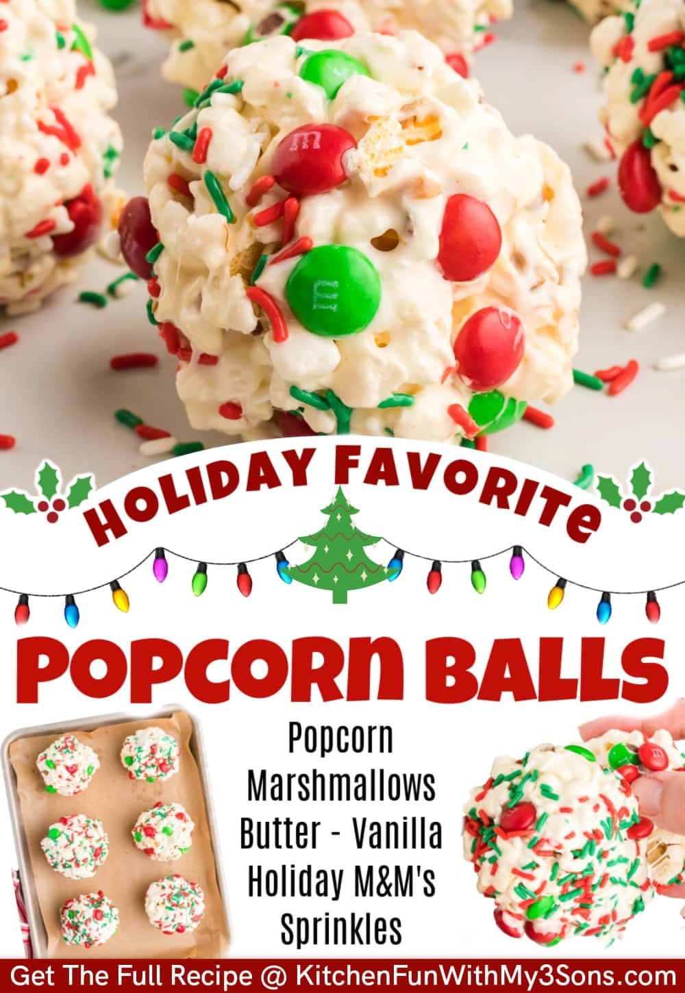 Christmas Spirit — Must See