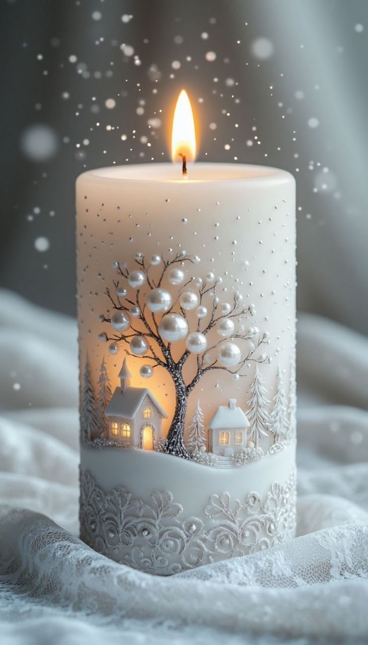 Festive Christmas That Will Inspire You
