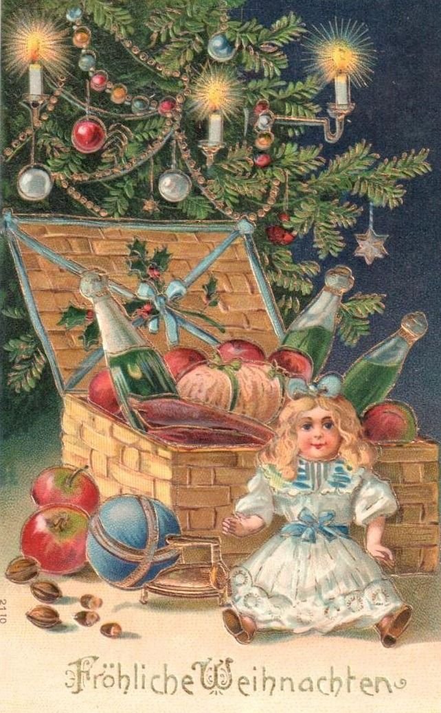 Festive Christmas That Will Inspire You
