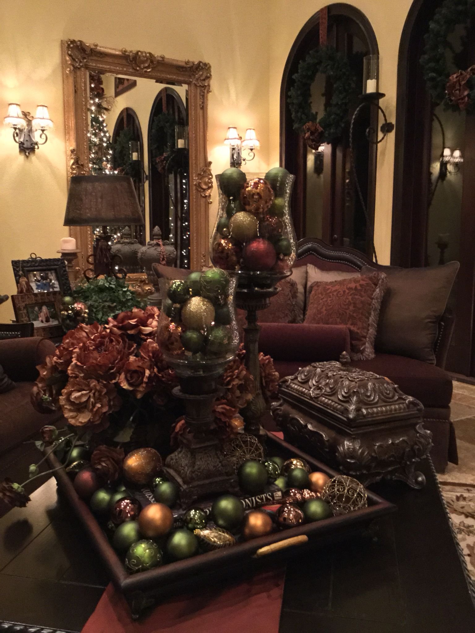 Festive Christmas — Must See