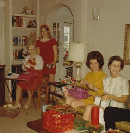 This Festive Christmas Is Everything