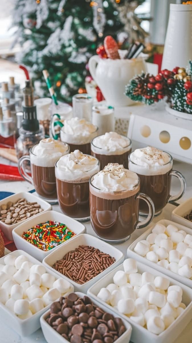 Holiday Setup That Will Inspire You
