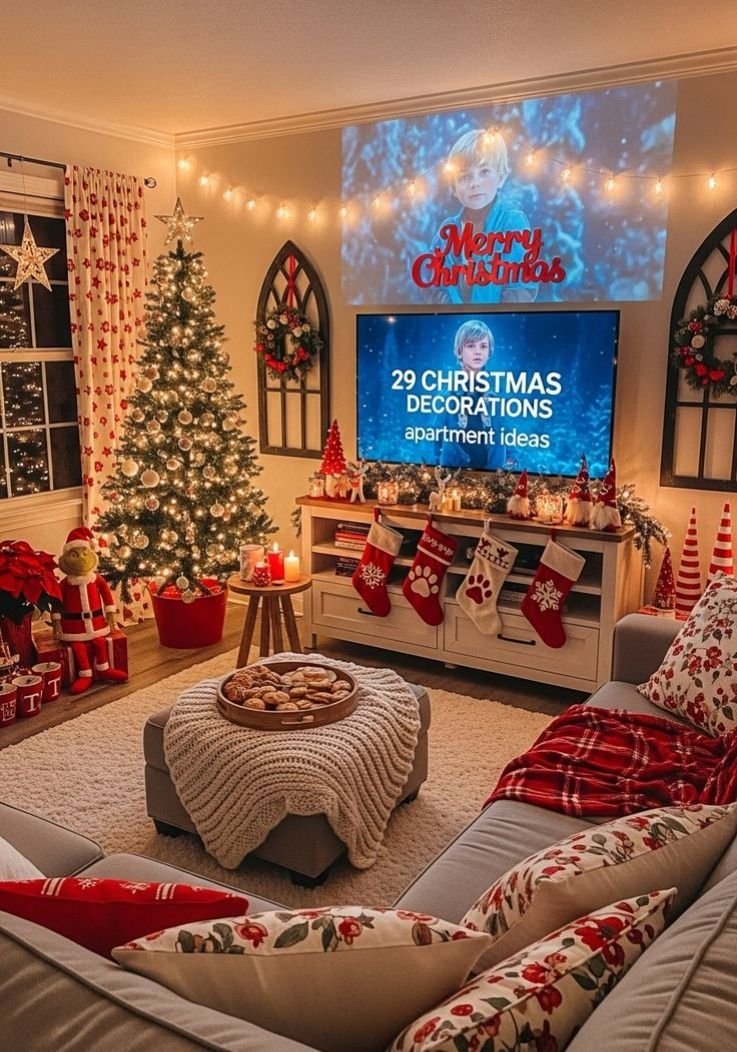 Festive Christmas | Holiday