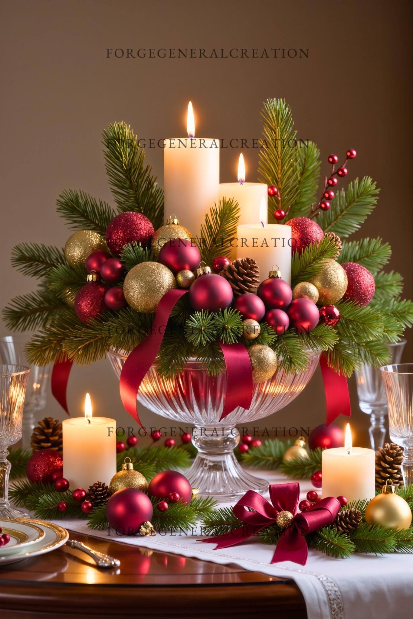 Obsessed With This Christmas Magic