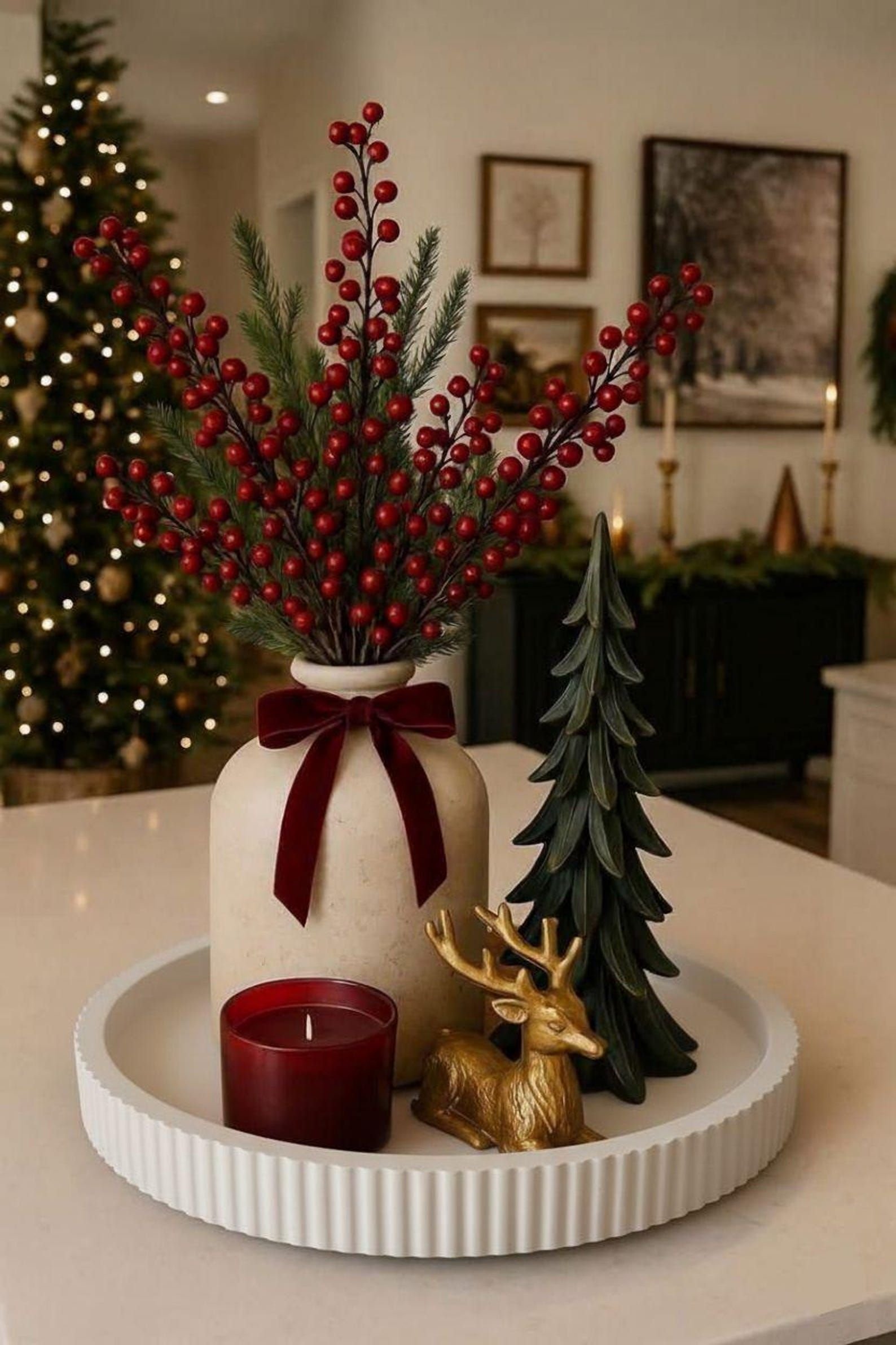 Festive Christmas | Holiday