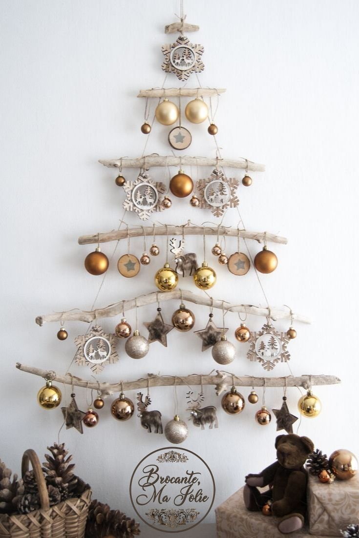 Festive Christmas Decor | Holiday