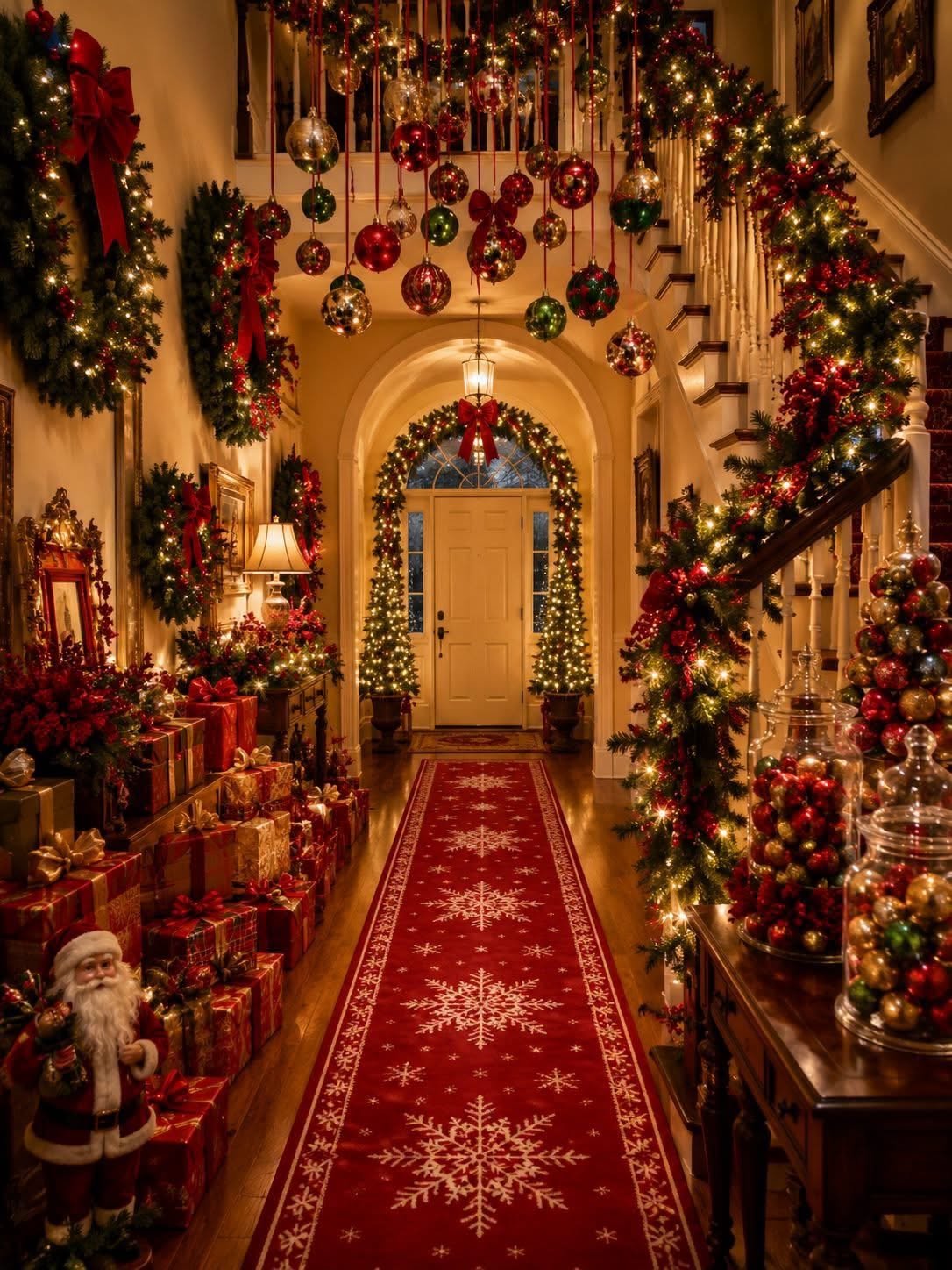 Christmas Magic That Will Inspire You