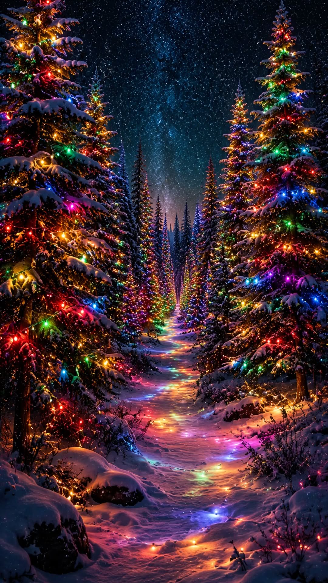 Christmas Magic | Holiday