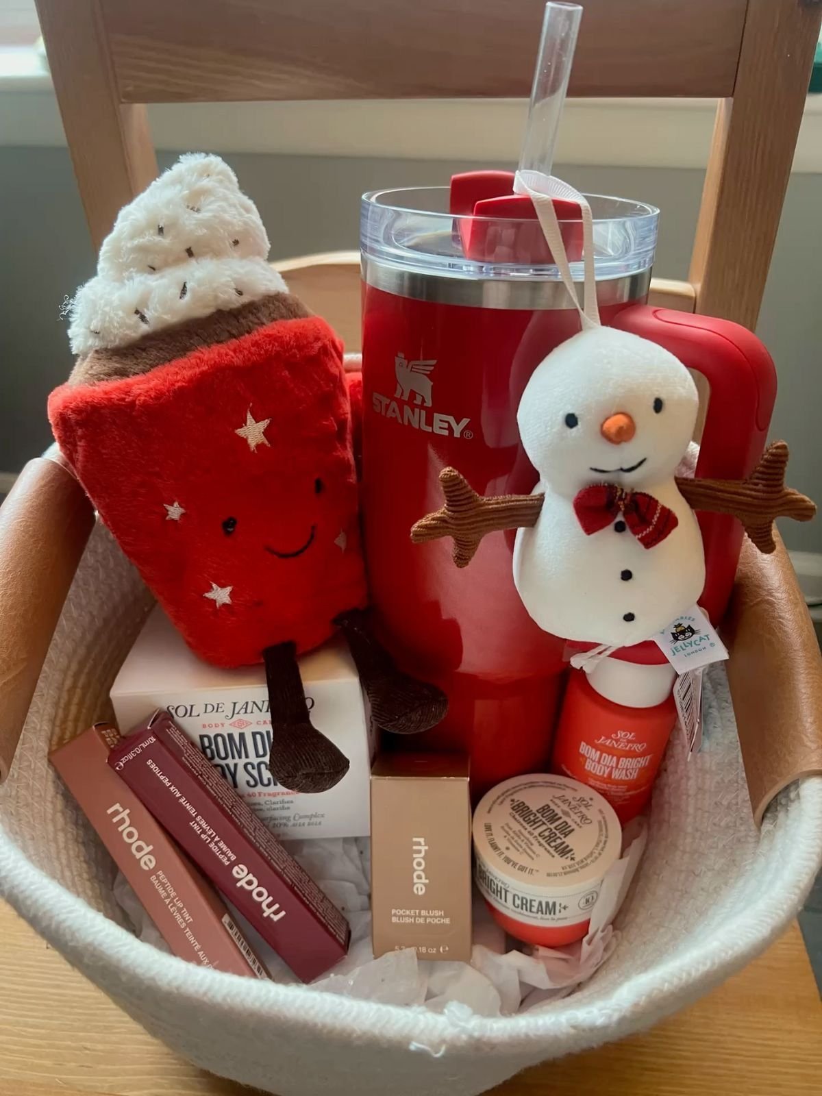 Can't Get Over This Christmas Magic