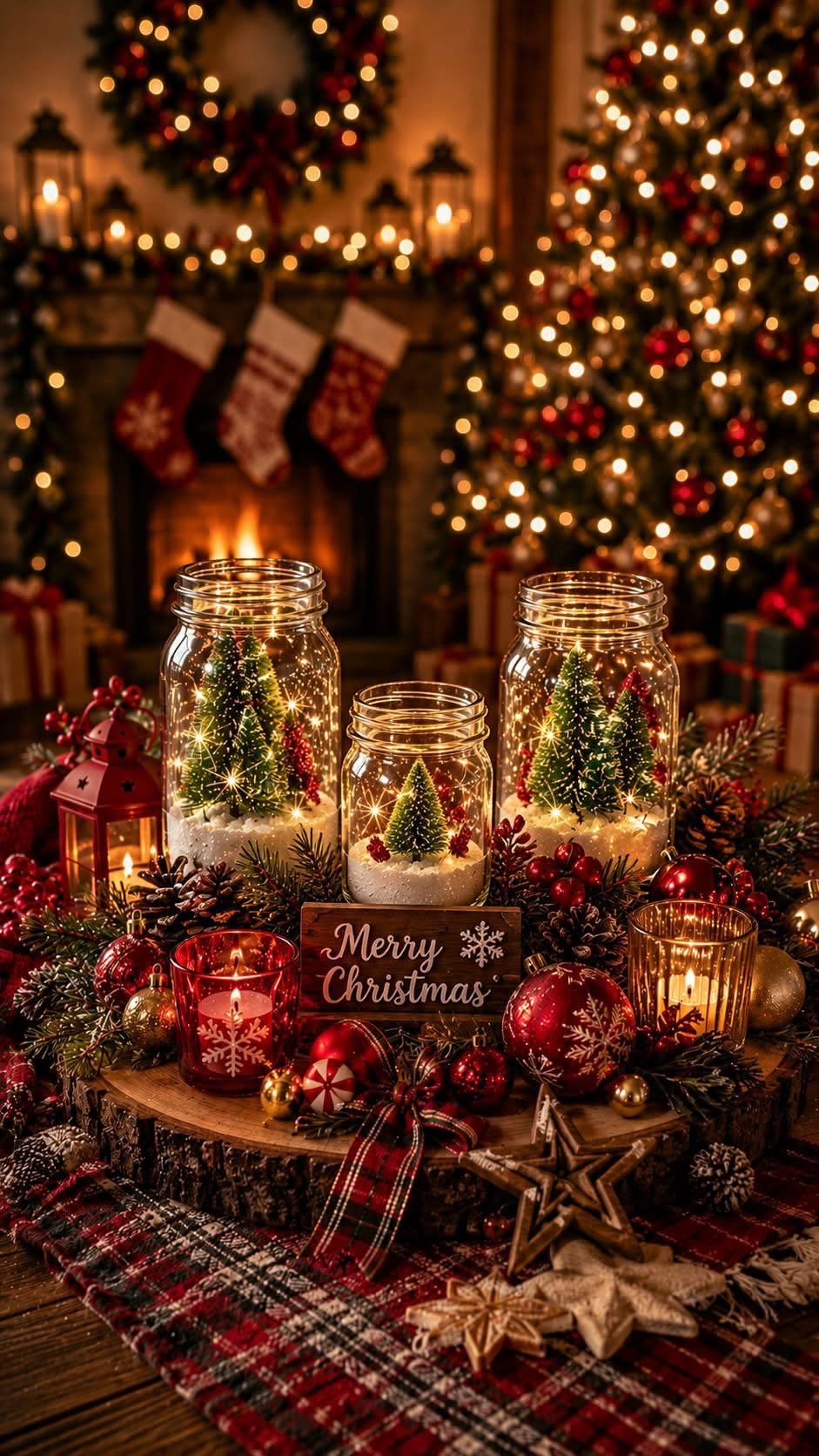 This Christmas Spirit Is Going Viral