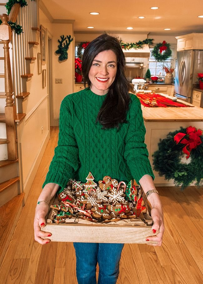 Magical Christmas Decor | Holiday