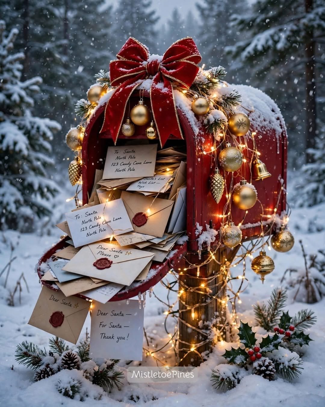 Festive Christmas | Holiday