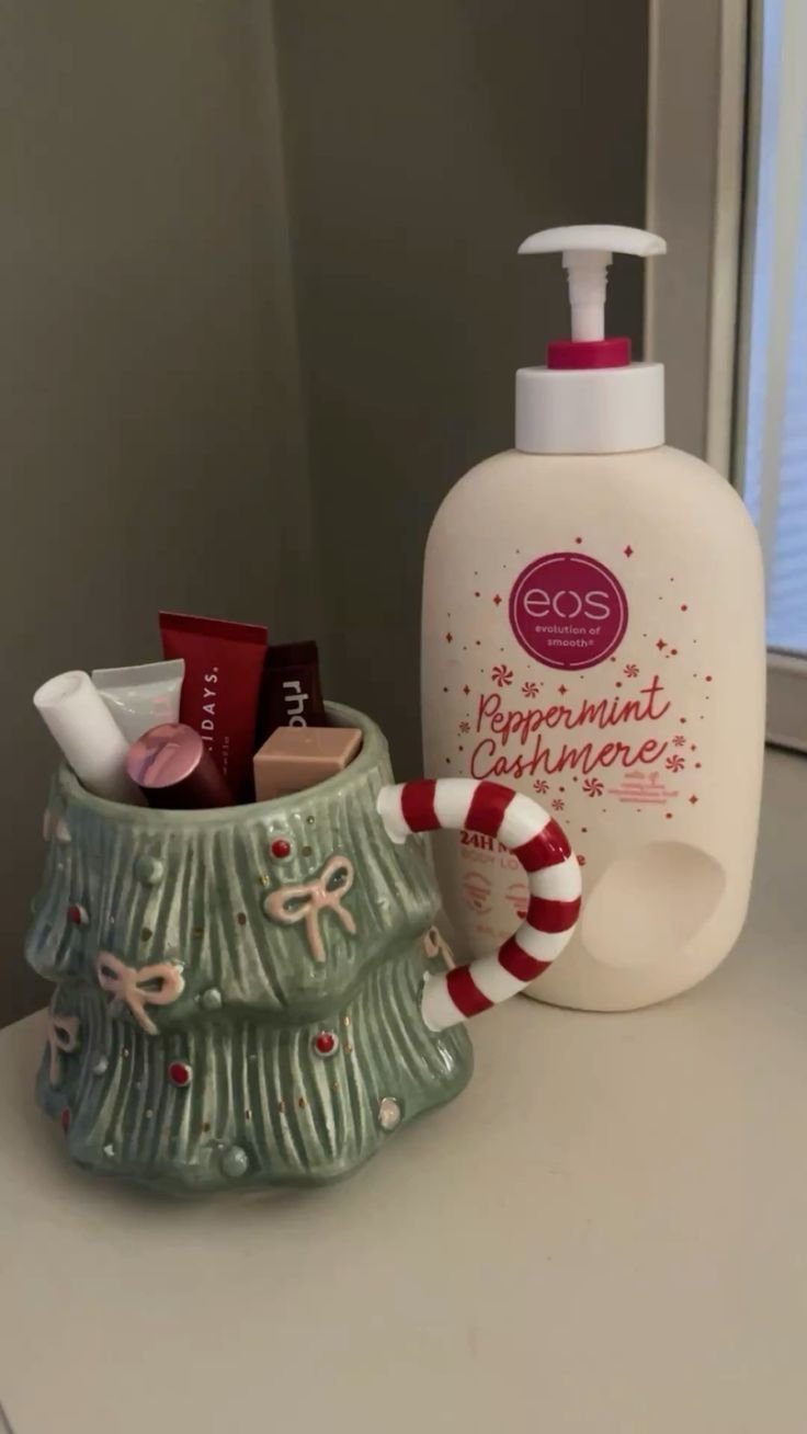 Magical Holiday Setup You'll Love